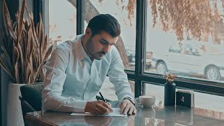 Mehdi Mirzaei  Sedaye Del Album Teaser [upl. by Cargian984]