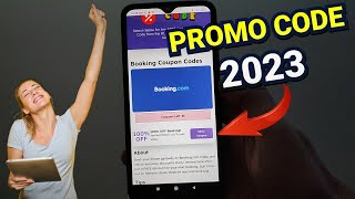 WORKING Bookingcom Promo Codes ✔ How to Get 100 OFF Bookingcom Discount Code 2024 [upl. by Un]