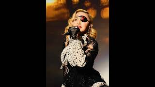 Madonna Live Performance [upl. by Dwight]