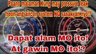 paanu e check aircon anu tamang presyo panuorin mo at mgkaroon NG idea [upl. by Enrika]