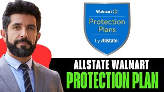 Allstate Walmart Protection Plan Review [upl. by Nawor847]