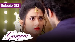 GANGAA  ep 252  Une jeunesse sacrifiée  Série en Français [upl. by Kecaj]