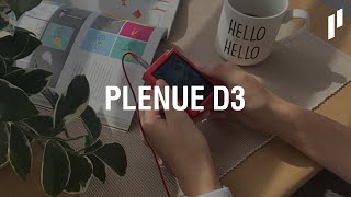 PLENUE D3 [upl. by Anamor]