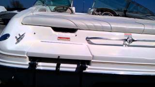 Sea Ray 190 Signature  Boatshedcom  Boat Ref141250 [upl. by Assirahc92]