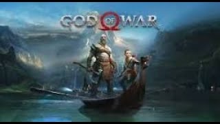 GOD OF WAR 最終回 [upl. by Aisauqal]