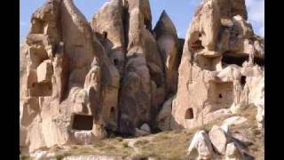 Turkey Cappadocia Göreme [upl. by Meave]