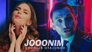 Jahongir Otajonov  Jooonim  Жахонгир Отажонов  Жоооним [upl. by Arliene]