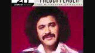 Freddy Fender Vaya Con Dios [upl. by Rellim]