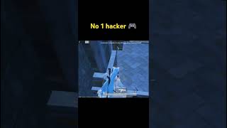 no 1 hacker gameplay 🎮howtohandle1vs4situation [upl. by Ailev429]