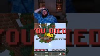 Caseoh Plays Minecraft 🤣🤣😭 pt 2 [upl. by Aizitel503]