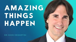 7 Powerful Questions to Ask Yourself Daily  Dr John Demartini Shorts [upl. by Atworth212]