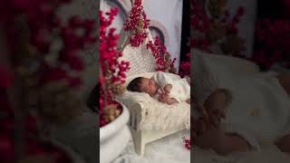 Newborn photography  Mini vlog23  Mariesh Photos  Madurai [upl. by Annay582]