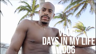 vlog  days in my life 006  cancun beach days my birthday  more [upl. by Cindie]