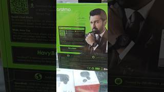 Beyond Sound ANC 50DB Oraimo Earbuds [upl. by Timmons]