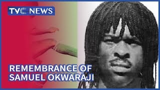 Remembering An Unsung Hero Samuel Okwaraji Three Decades After His Death [upl. by Oicul6]