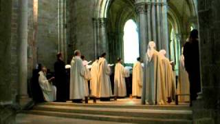 Vezelay Ostern 2011 191 [upl. by Neahs]