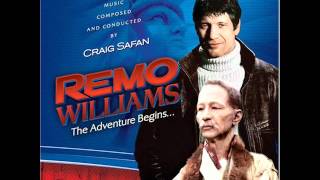 Remo Williams  Remos Fanfare [upl. by Dunaville360]