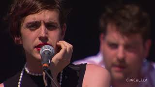 Ezra Furman  Coachella 2017 proshot [upl. by Wilmott771]