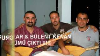 Grup Ozanlar ve Bülent kenan 2010 Albüm Tanıtımı sallama halay pazarcik elbistan antep maras 2019 [upl. by Darra312]