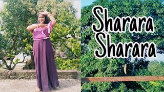 Sharara Sharara ll Dance Cover ll Sangeet Dance ll [upl. by Gnilsia628]