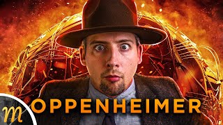 Mais c’est pour la science   OPPENHEIMER [upl. by Acinor356]