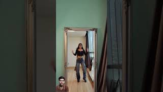 Viral Dance  mirror Dance  dance dancinggirl dancevideo [upl. by Cima]