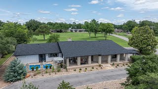 3900 Fairway Drive Granbury TX [upl. by Dash994]