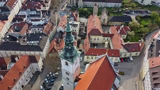 Krems Austria [upl. by Wheeler]