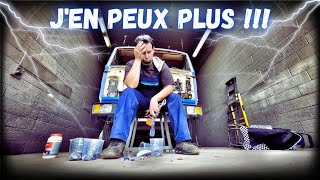 409 Jen peux plus  stop fatigue reparation [upl. by Anauq]