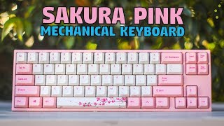 Ducky x Varmilo Miya Pro Mechanical Keyboard  Unboxing amp Review [upl. by Medin]