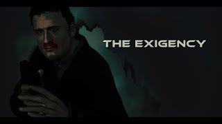 The Exigency  Teaser Trailer 2 [upl. by Pember]