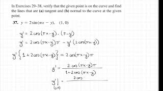 MATH 101 PS 4 13 [upl. by Fernando]