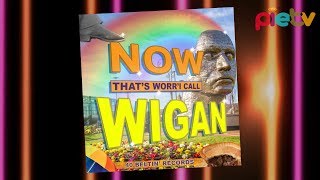 Now Thats WorrI call WIgan [upl. by Leahey]