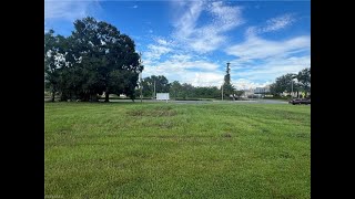 For Sale Commercial Lots in Immokalee FL [upl. by Panchito]