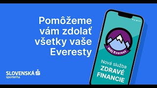 Nová služba Zdravé financie [upl. by Lonnard]