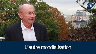 Lautre mondialisation par Dominique Wolton [upl. by Modnarb]