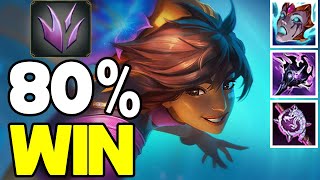 Taliyah Gameplay How to Play Taliyah JUNGLE BuildGuide LoL Meta [upl. by Yenal931]