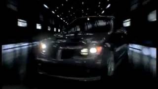 Pontiac G8 GT Commercial [upl. by Lotti]