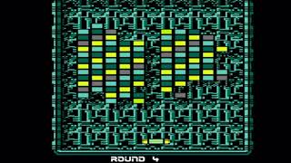 Arkanoid Atari longplay [upl. by Bibi631]