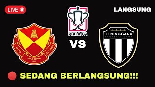 JADWAL SELANGOR FC VS TERENGGANU FC  PIALA FA MALAYSIA 2024 [upl. by Ssenav]