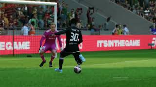 Italia My reactions and comments gameplay FIFA 23 [upl. by Vina109]