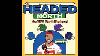 Episode 12 Epic NFC North Battle Awaits After Lions Big Win [upl. by Keeton]