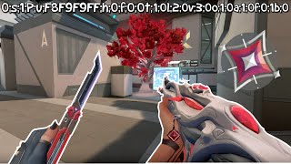 COPY THIS CROSSHAIR CODE  0s1PuF8F9F9FFh0f00t10l20v30o10a10f01b0 [upl. by Ainirtac869]