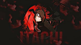 itachi uchiha edit [upl. by Yirinec]