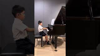 Sonatina Op 36 No4 [upl. by Mendes]