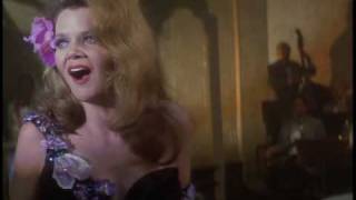 Eileen Brennan  La Vie en Rose [upl. by Auqeenwahs259]