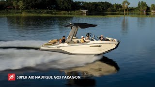 2024 Super Air Nautique G23 Paragon [upl. by Chris]