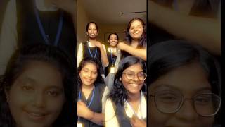 Amen✝️ malayalam song dance collegelife friends class moments happy enjoy SteniNelson [upl. by Leigh819]