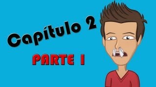 Las Aventuras De One Direction 2 Doblado Español Parte 1 [upl. by Aihsital]