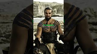 Why VAES DOTHRAK Stands as the Dothraki’s Only City [upl. by Adin]